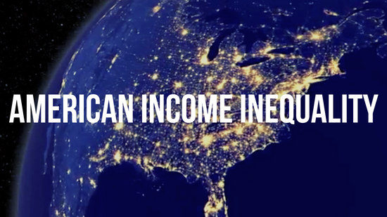 Economic Inequality in the US